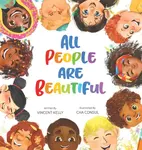 All People Are Beautiful - Vincent Kelly