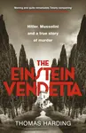 The Einstein Vendetta - Thomas Harding