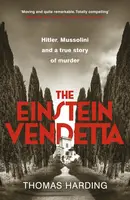 The Einstein Vendetta - Thomas Harding