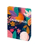 Crosswords - Eric Saunders