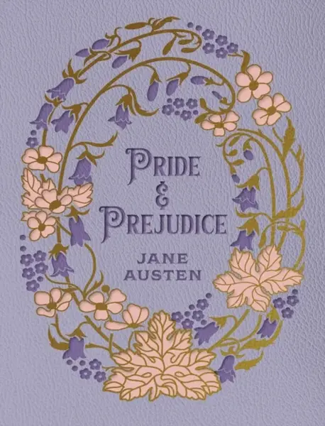 Pride and Prejudice - Jane Austenová