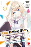 Our Dating Story Volume 2 - Nagaoka Makiko