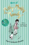 More of Milly-Molly-Mandy - Joyce Lankester Brisley