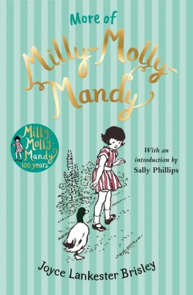More of Milly-Molly-Mandy - Joyce Lankester Brisley