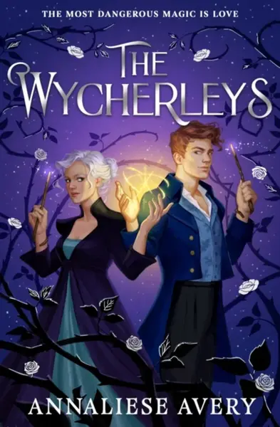 The Wycherleys - Avery Annaliese