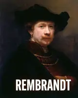 Art Masters: Rembrandt - Beth McIntyre