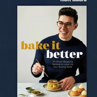 Bake It Better - Matt Adlard