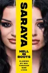 Hell in Boots - Saraya-Jade Bevis