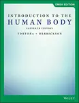 Introduction to the Human Body, EMEA Edition - Bryan H.  Derrickson, Gerard J.  Tortora