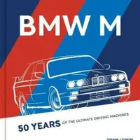 BMW M - Tony Lewin