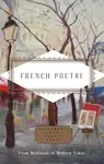 French Poetry - Ed McGuinness