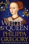 The White Queen - Gregory Philippa