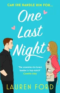 One Last Night - Lauren Ford