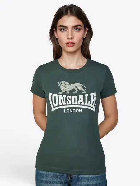 Lonsdale Women's t-shirt