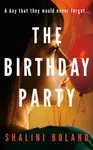 The Birthday Party - Boland Shalini