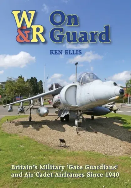 On Guard - Ken  Ellis