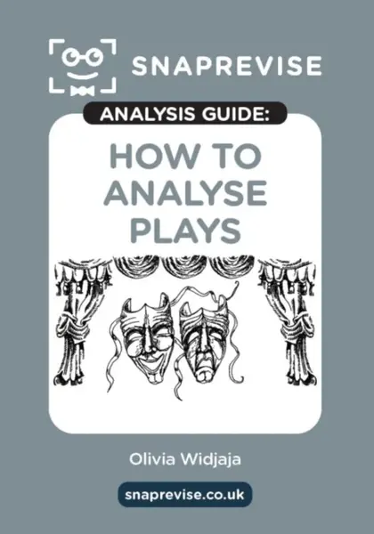 The SnapRevise Analysis Guides: How To Analyse Plays