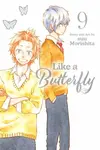 Like a Butterfly, Vol. 9 - suu Morishita