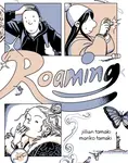Roaming - Jillian Tamaki, Mariko Tamaki