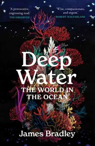Deep Water - James Bradley