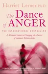 The Dance of Anger - Harriet Lernerová