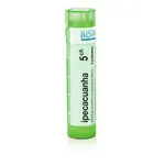 Ipecacuanha 5CH granule 1x4g