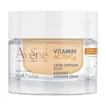 Avene Vitamin Activ Cg Intenzivní rozjasňující krém 50ml