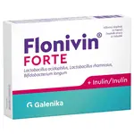 Flonivin Forte+Inulin 10 tobolek  Galenika