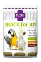 Nutrin Vital snack for joy papoušek 100g