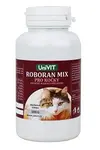 Roboran Mix pro kočky 100g