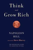 Think and Grow Rich - Napoleon Hill