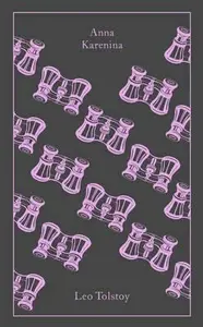 Anna Karenina - Leo Tolstoy