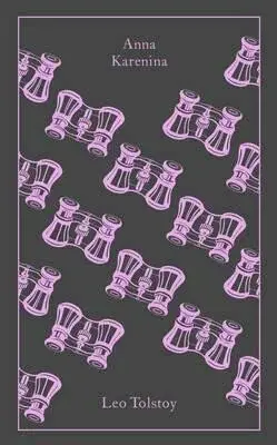 Anna Karenina - Leo Tolstoy