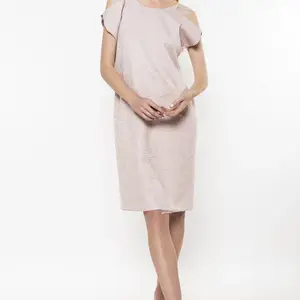 Deni Cler Milano Dámské šaty W-DW-3276-86-K7-31-1