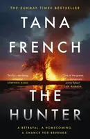 The Hunter - Tana Frenchová