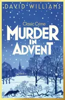 Murder in Advent - David Walliams