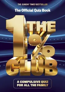 The 1% Club Book 1 - BBC Studios
