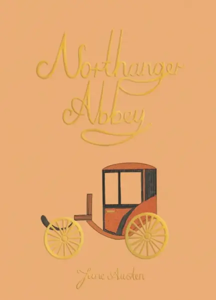 Northanger Abbey - Jane Austenová