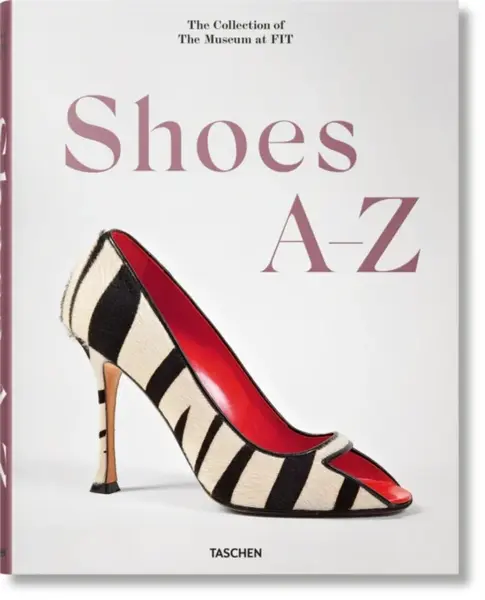 Shoes Aâ€“Z - Daphne Guinness