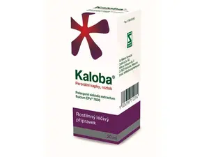 Kaloba kapky 20ml