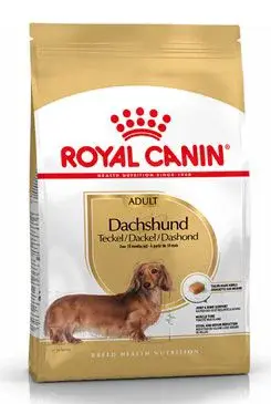 Royal Canin breed jezevčík  1,5kg