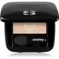 Sisley Les Phyto Ombres oční stíny se saténovým efektem pro citlivé oči odstín 10 Silky Cream 1,5 g