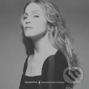 Madonna:  Veronica Electronica CD - Madonna