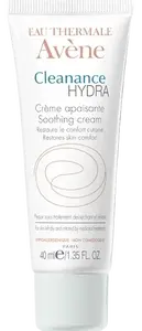 AVÈNE Cleanance HYDRA, Zklidňující krém 40 ml
