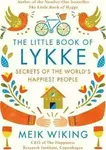 The Little Book of Lykke - Meik Wiking