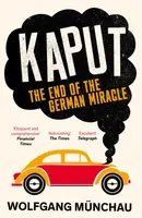 Kaput - Wolfgang Munchau