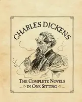 Charles Dickens - Joelle Herr