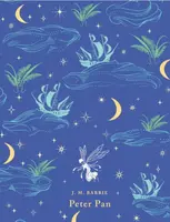 Peter Pan - Barrie Jean-Marie