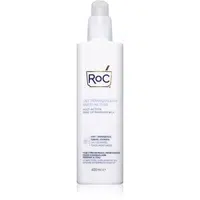 RoC Démaquillant Make-Up Remover Milk jemné odličovací mléko 400 ml