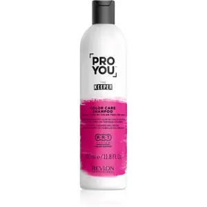 Revlon Professional Pro You The Keeper ochranný šampon pro barvené vlasy 350 ml